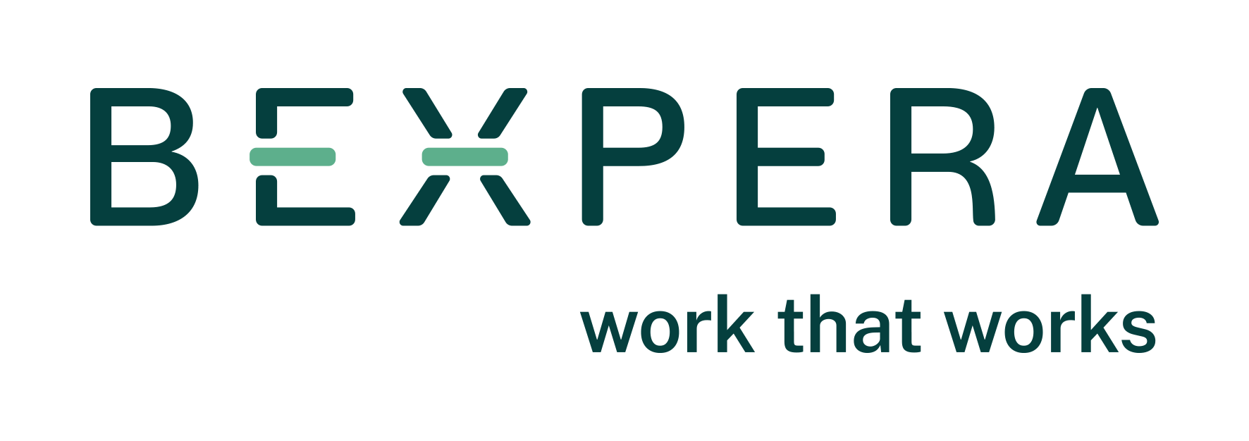 BEXPERA – work that works